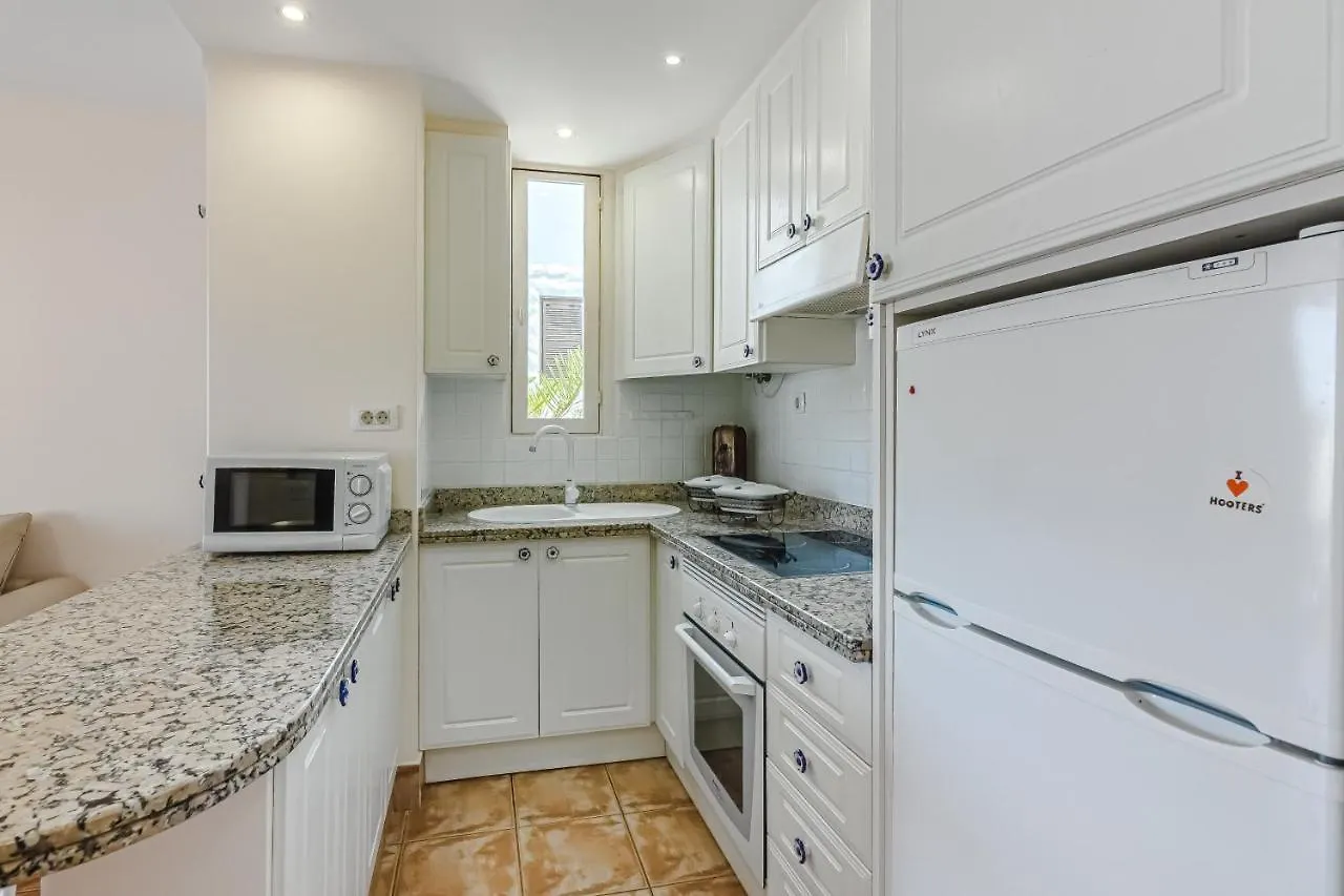 Apartment Apart America - 150 Meters From The Beach, Free Wi-Fi Arona  Espanha