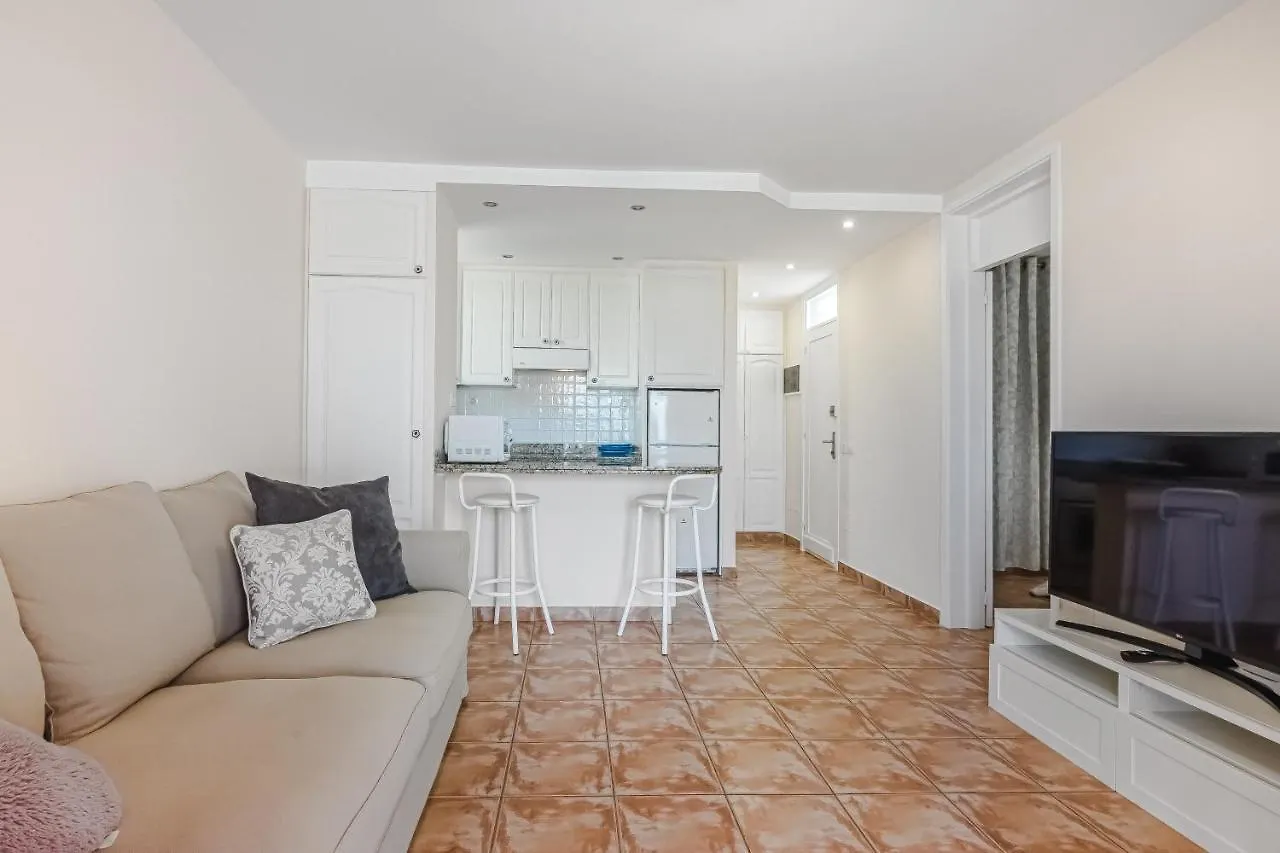 Apartment Apart America - 150 Meters From The Beach, Free Wi-Fi Arona  0*, Arona (Tenerife)